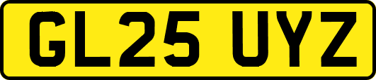 GL25UYZ