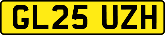 GL25UZH