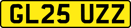 GL25UZZ