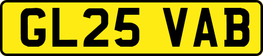 GL25VAB