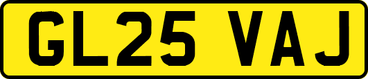 GL25VAJ