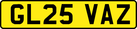 GL25VAZ