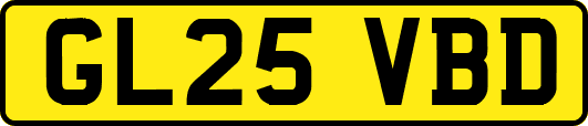 GL25VBD