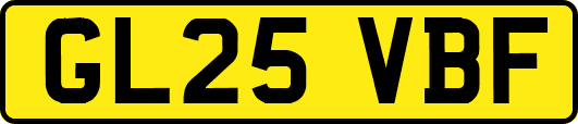 GL25VBF