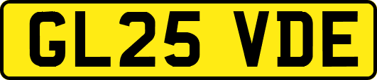 GL25VDE