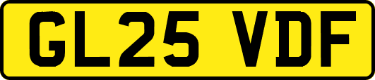 GL25VDF