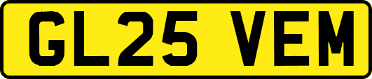 GL25VEM