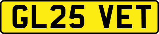 GL25VET