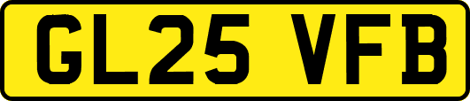 GL25VFB