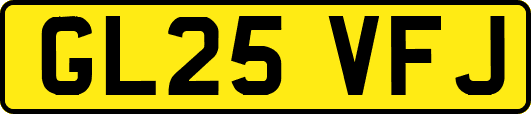 GL25VFJ