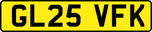 GL25VFK