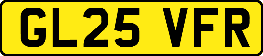 GL25VFR