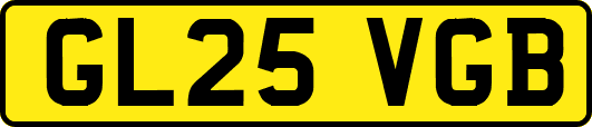 GL25VGB