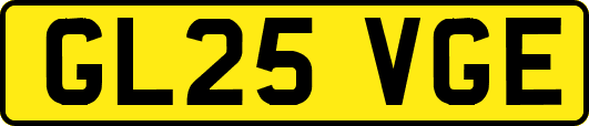 GL25VGE
