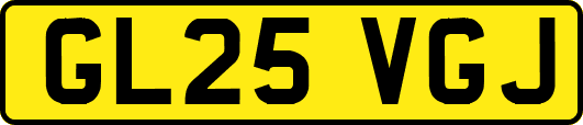 GL25VGJ
