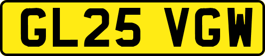 GL25VGW