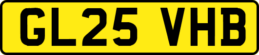 GL25VHB