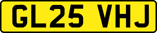GL25VHJ