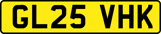 GL25VHK