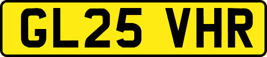 GL25VHR