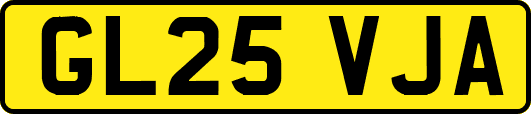 GL25VJA