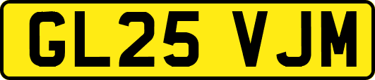 GL25VJM
