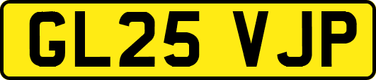 GL25VJP