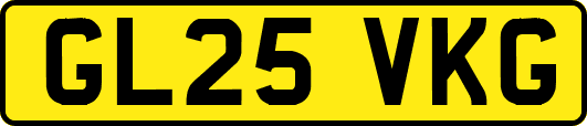 GL25VKG