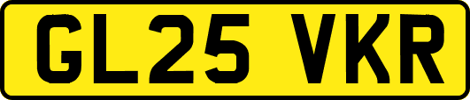 GL25VKR