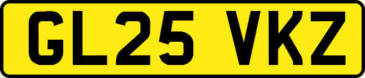 GL25VKZ