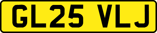 GL25VLJ