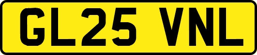 GL25VNL