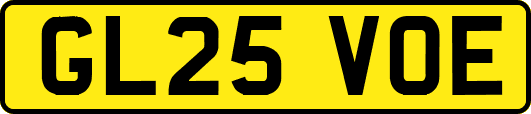 GL25VOE