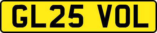 GL25VOL