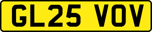 GL25VOV