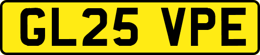 GL25VPE