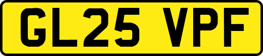 GL25VPF