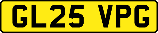 GL25VPG