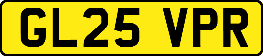 GL25VPR