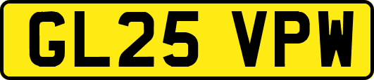 GL25VPW