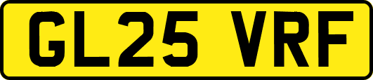 GL25VRF
