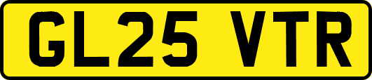 GL25VTR