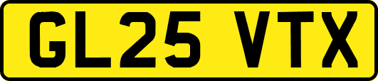 GL25VTX