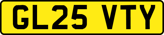 GL25VTY