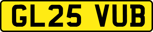 GL25VUB