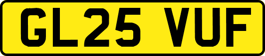 GL25VUF