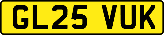 GL25VUK