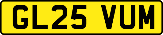 GL25VUM