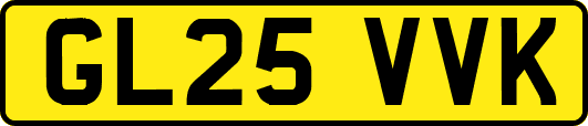 GL25VVK