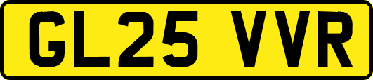GL25VVR